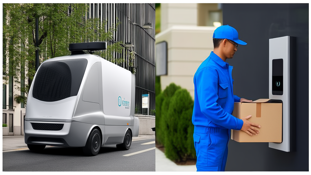 降本增效实证：智能配送 vs 传统模式在最后一公里的成本对比报告