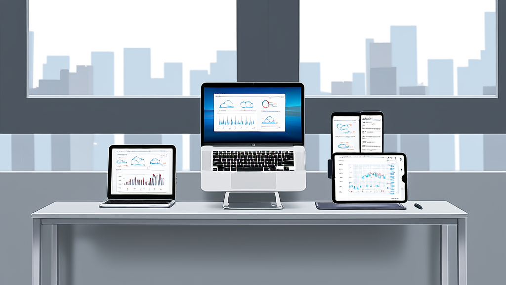 数字化突围之路：家居建材连锁借云上订货系统重构订货流程（客户证言+数据实证）