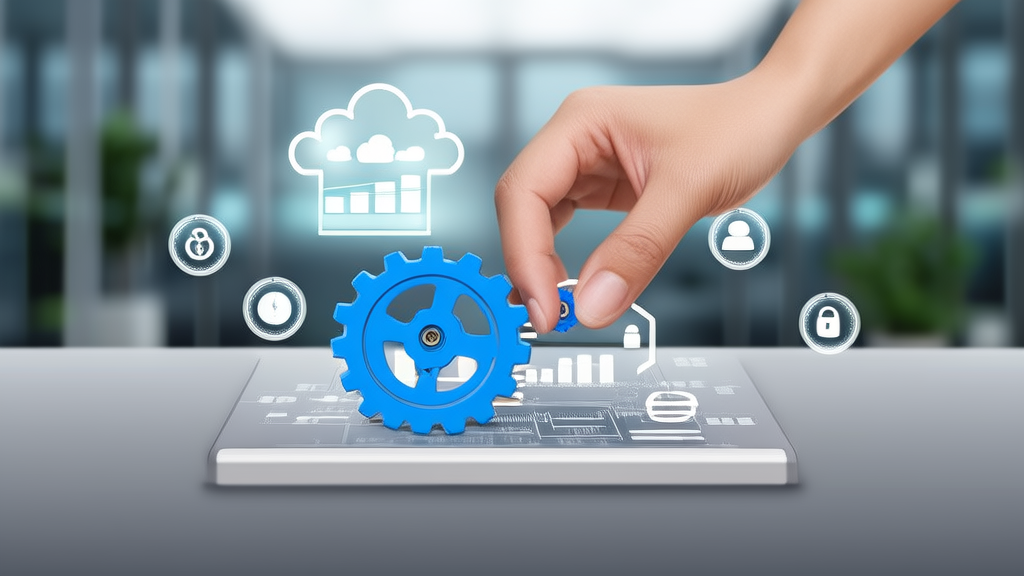 初创企业必看：软件选型5大心理陷阱与真实失败案例复盘