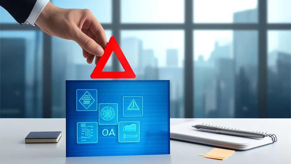 从踩坑到避坑：中小企业软件选型5个高危决策点（含真实失败复盘）