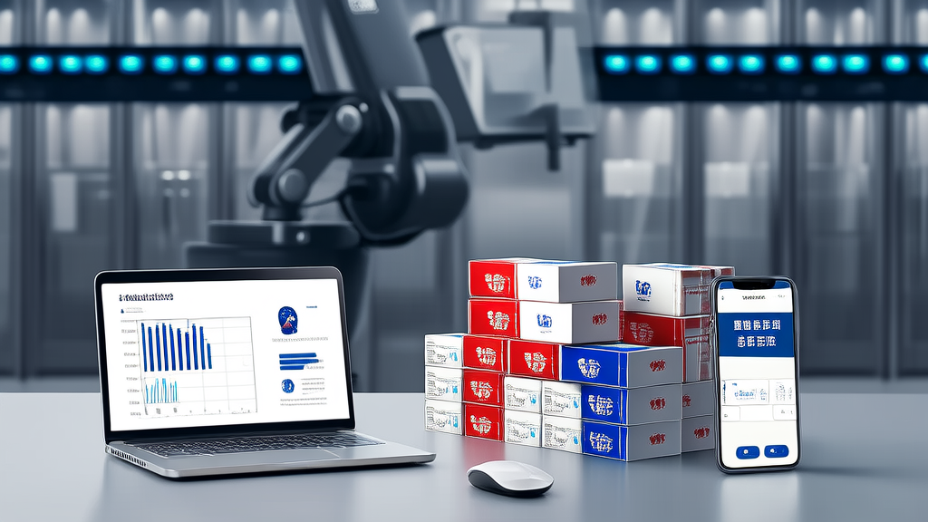 订货效率提升400%、返单周期缩短70%——看老牌调味品企业如何靠数字化订货系统打赢转型战