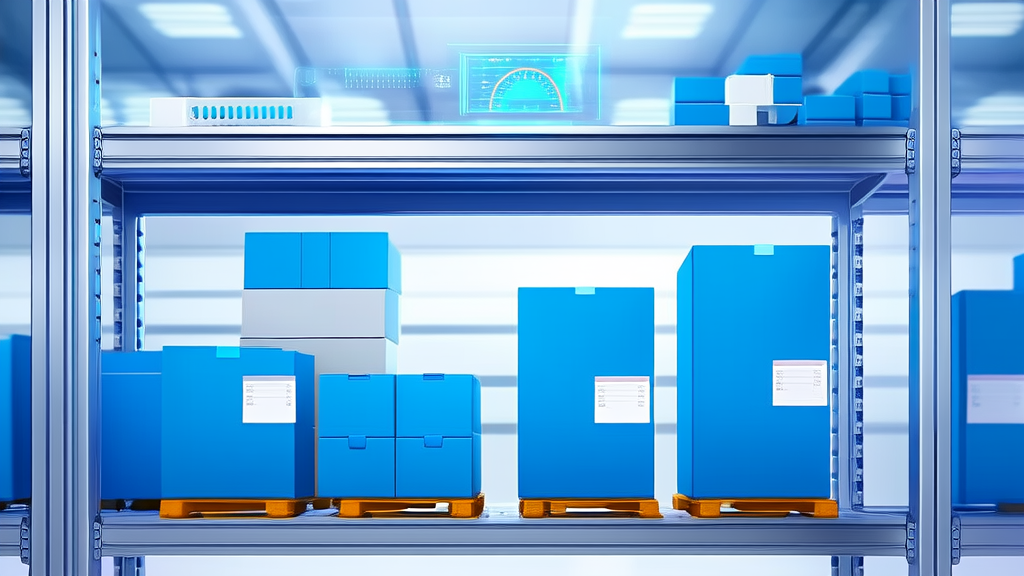 医疗耗材供应链数字化：如何用云订货实现全程可追溯与效期零风险