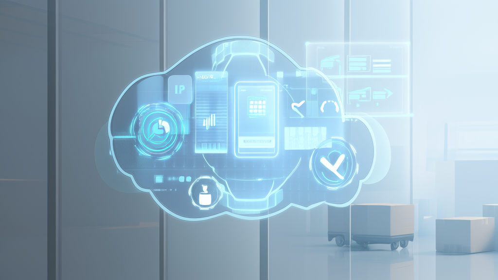 3C数码零售商必看：【云上订货】如何破解双11爆单与库存预警难题？（含实操步骤）