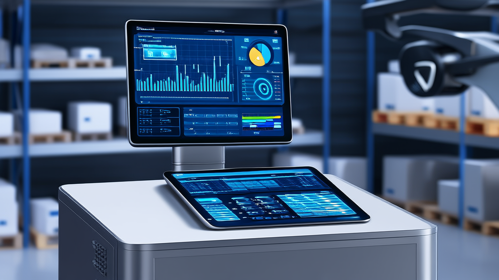 中央厨房配送痛点破解：【云上订货】系统如何实现精准补货、降低行业平均12%损耗率？