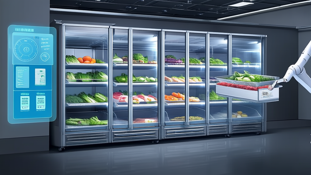 从门店订货到全程溯源：智能订货系统如何用动态预测+批次追踪减少30%生鲜浪费？
