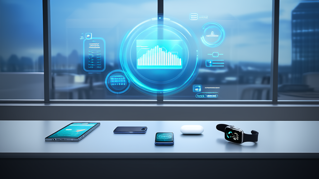 告别缺货与压货：3C数码零售如何用【云上订货】实现促销季精准库存预警？