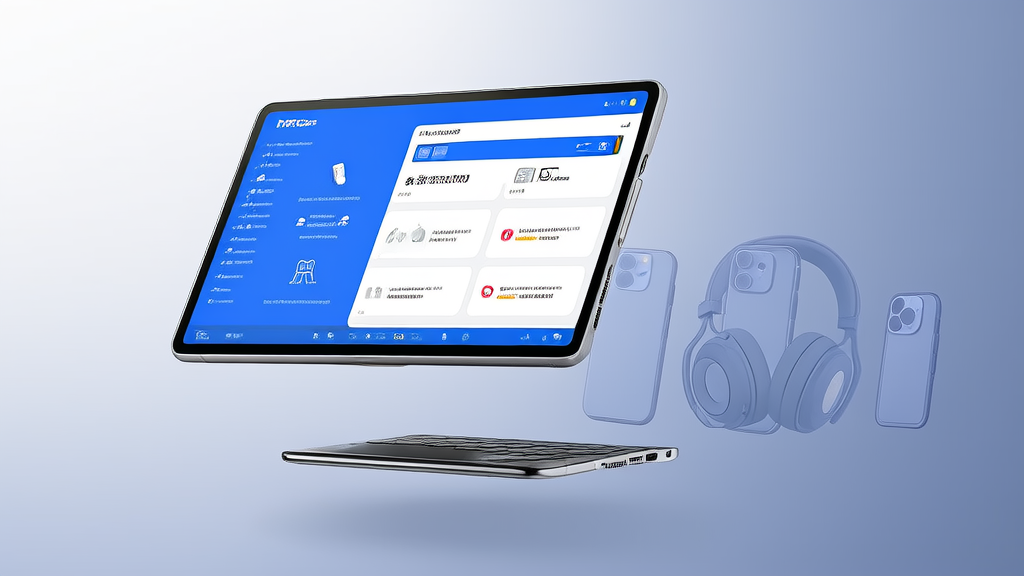 从爆单到稳单：3C数码零售商【云上订货】系统三大核心功能落地详解（订单拆分/库存阈值/预售协同）