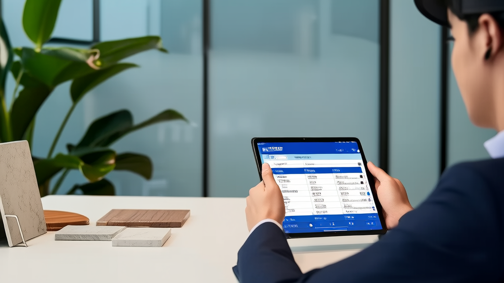 家居建材经销商协同难题破解：【云上订货】系统实现订单全程透明化（云上订货系统）