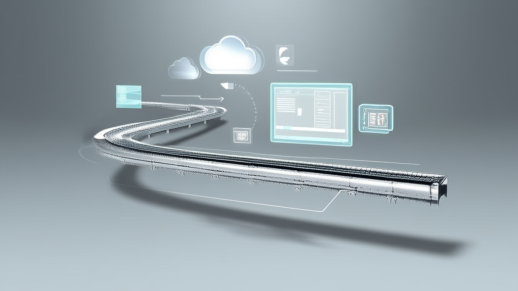 工贸一体企业数字化转型：云上订货如何实现产销协同与ERP数据闭环--云上订货系统