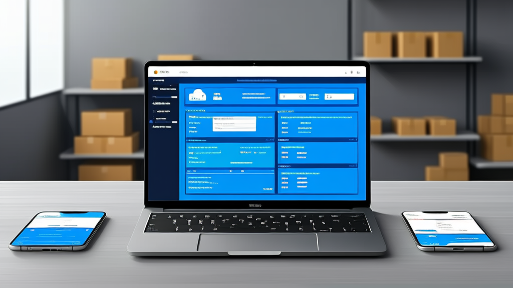 小团队也能玩转数字化：云上订货基础版——在线订货+智能库存，低成本高回报--云上订货系统