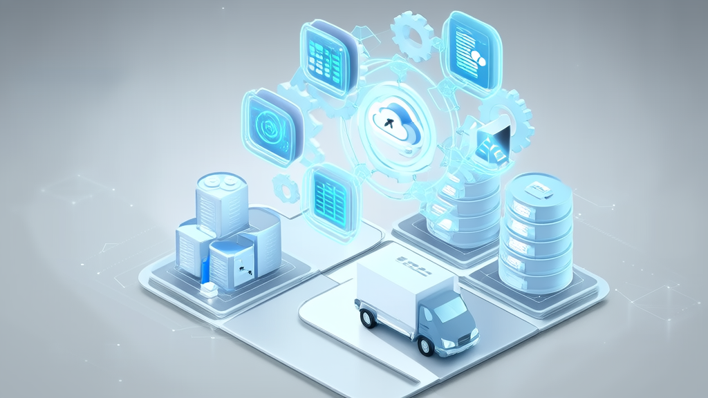 告别数据断层！云上订货系统ERP集成原理与3步实现流程打通--云上订货系统