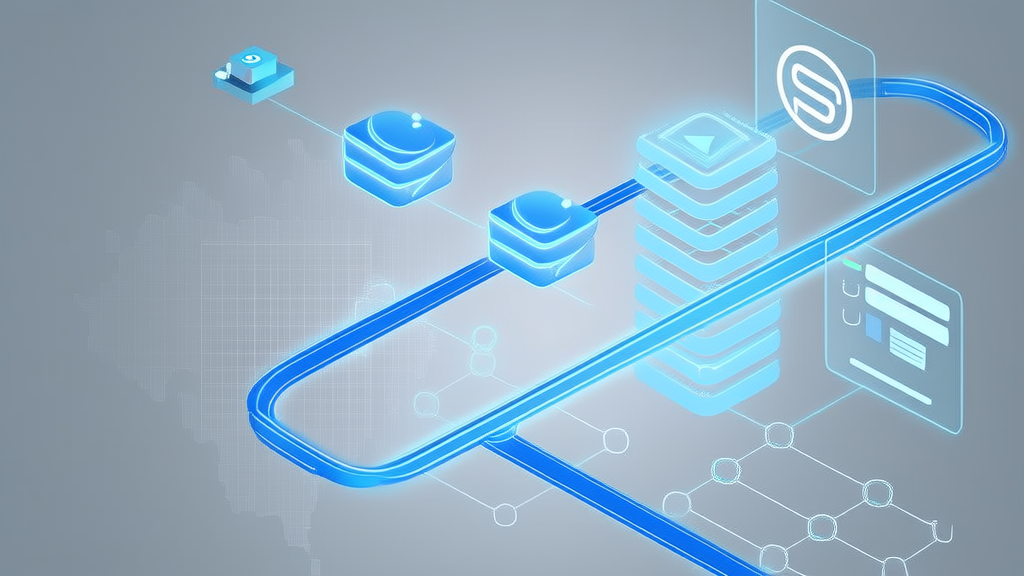 为什么90%企业订货效率低？揭秘【云上订货】与ERP深度集成的数据流与接口配置--云上订货系统