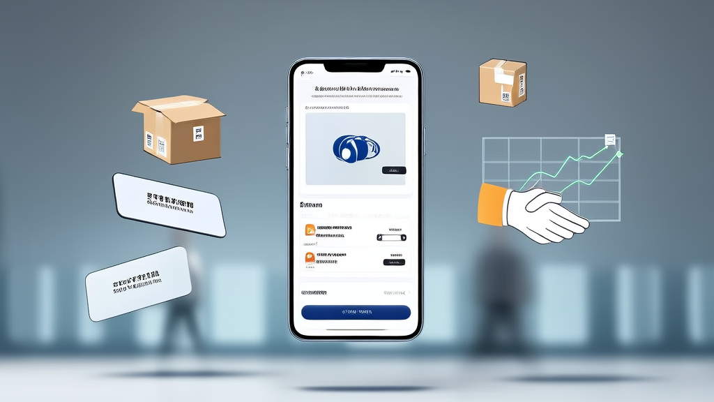 告别通用平台！品牌化订货APP定制如何增强B端客户忠诚度与复购率 | 云上订货系统