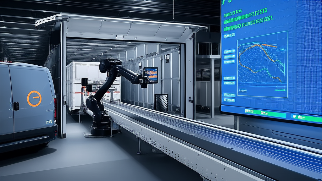 从订单到签收：基于真实数据的智能配送优化如何压降20%运输成本 | 云上订货系统