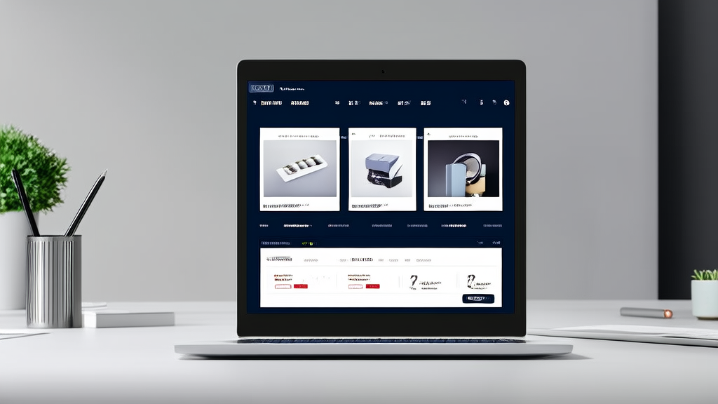 如何通过自定义页面与横幅轮播，将订货平台升级为高质感品牌窗口？ | 云上订货系统