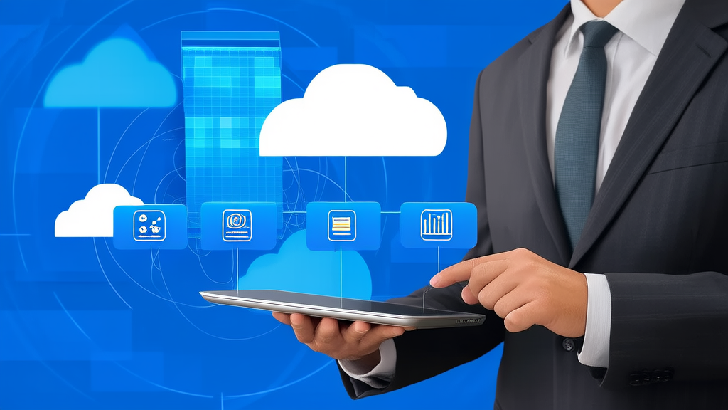 云上订货定制开发全流程揭秘：从需求调研到上线培训的四大关键步骤 | 云上订货系统