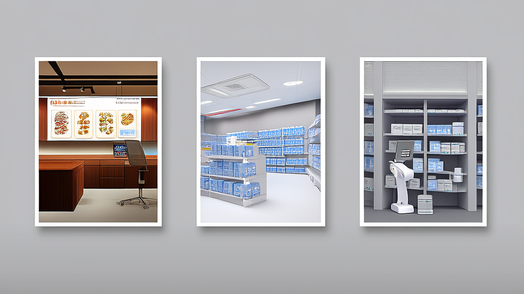 餐饮/医疗/3C行业订货系统差异揭秘：为什么通用版无法满足行业合规与流程需求？ | 云上订货系统