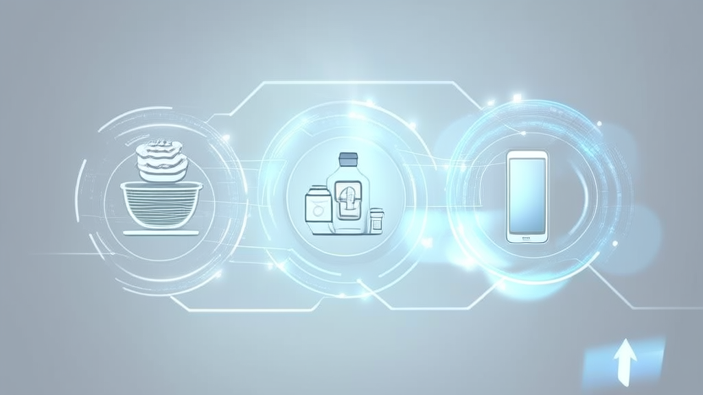 行业专版订货系统如何破局？深度对比餐饮、医疗、3C三大垂直场景功能设计逻辑 | 云上订货系统