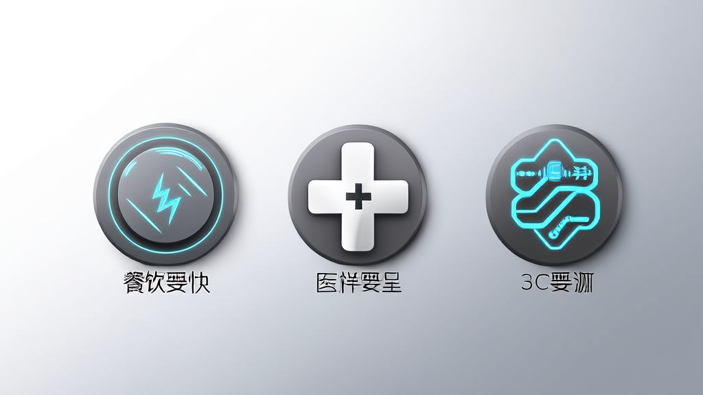 餐饮要快、医疗要准、3C要溯——三大行业订货系统选型必须关注的差异化核心指标 | 云上订货系统