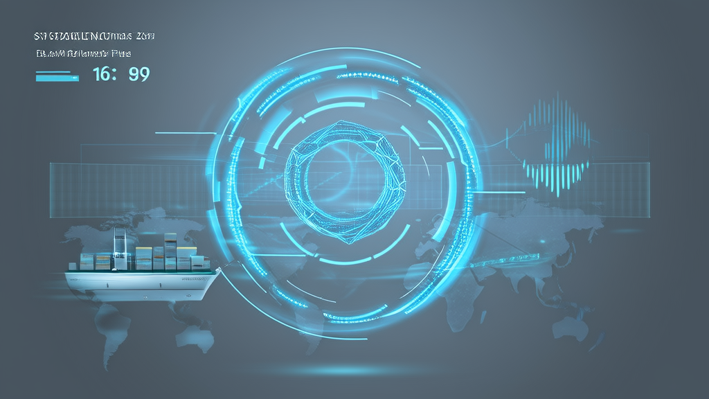 物联网+大数据+AI：供应链数字化转型的三大核心技术解析 | 云上订货系统