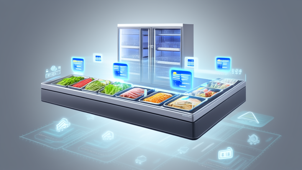 智能预警+批次管理：云上订货系统驱动连锁餐饮损耗率下降60%的全链路解法 | 云上订货系统