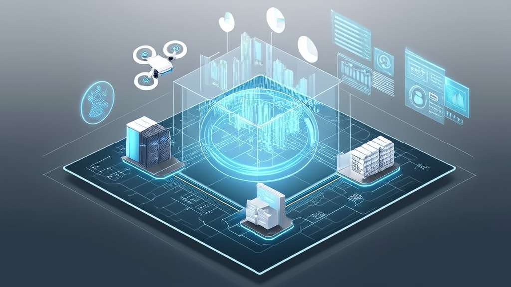 企业决策者必读：IoT、大数据分析与AI如何重塑现代供应链 | 云上订货系统