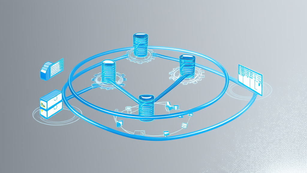 从数据孤岛到智能协同：供应链数字化转型三大核心技术落地指南 | 云上订货系统