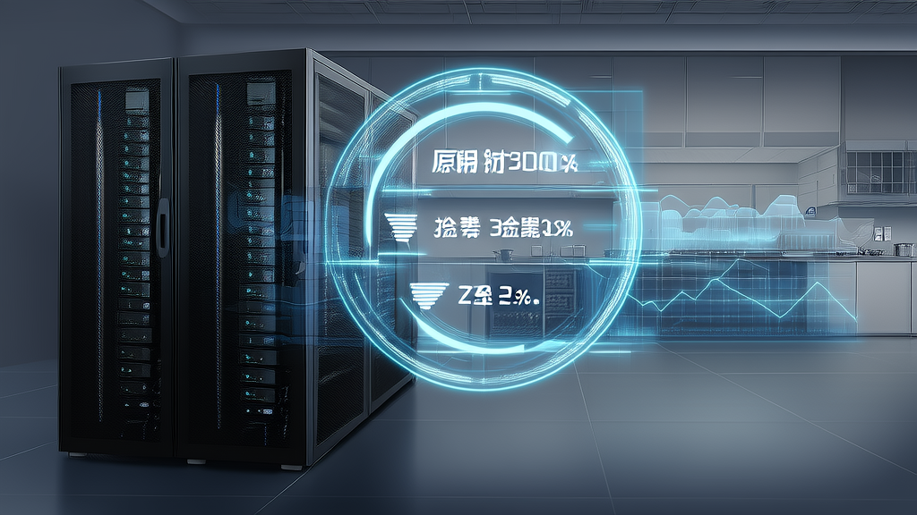 成本分析×动态补货×效期追踪：云订货系统如何重构连锁餐饮降耗新范式 | 云上订货系统