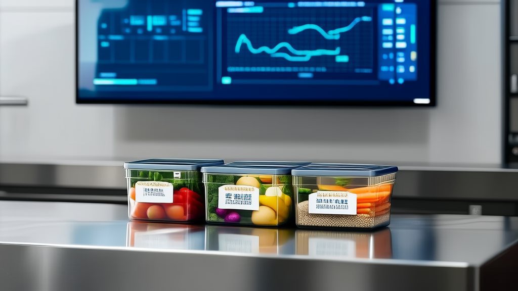 某餐饮连锁库存周转率提升30%：云上订货系统如何破解手工订货困局 | 云上订货系统