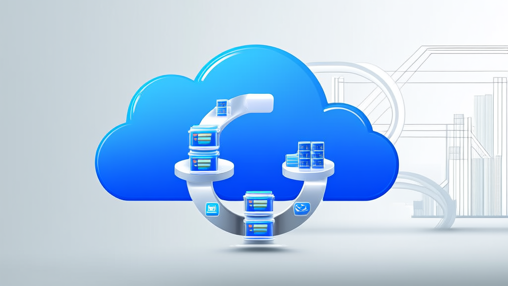 云原生如何赋能供应链SaaS：高并发、快迭代与稳运行的三大支柱 | 云上订货系统