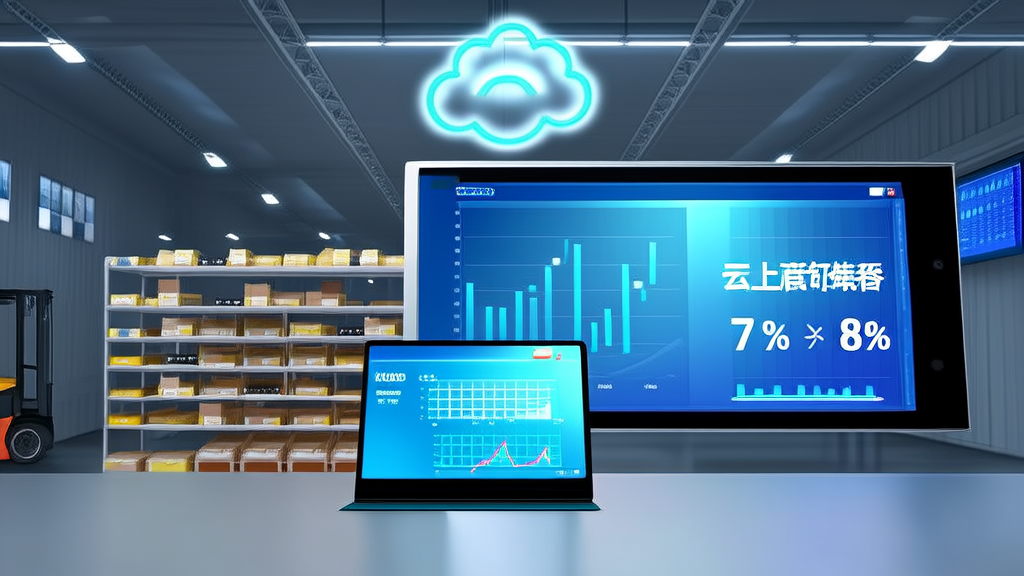 从月均损耗8%到精准补货：某连锁借 【云上订货】实现库存效率跃升