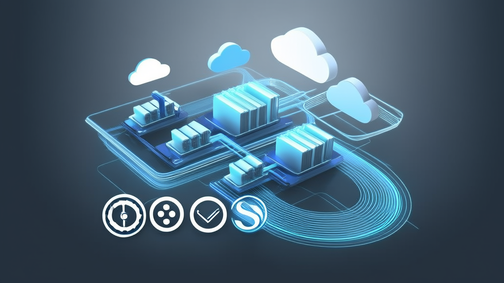 为什么头部供应链SaaS都选云原生？高弹性架构的业务价值全景解析 | 云上订货系统