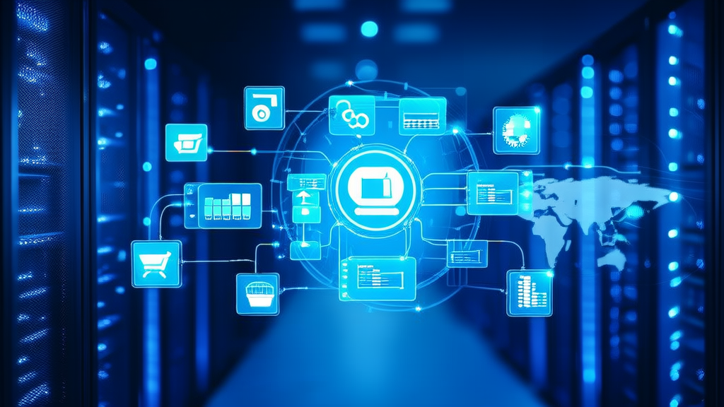 不只上云，更要云原生：供应链订货系统稳定性与迭代效率双提升之道 | 云上订货系统