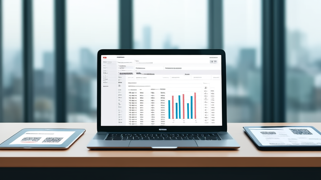 中型商贸企业如何用云上订货实现全渠道订单统一处理？真实案例解析 | 云上订货系统