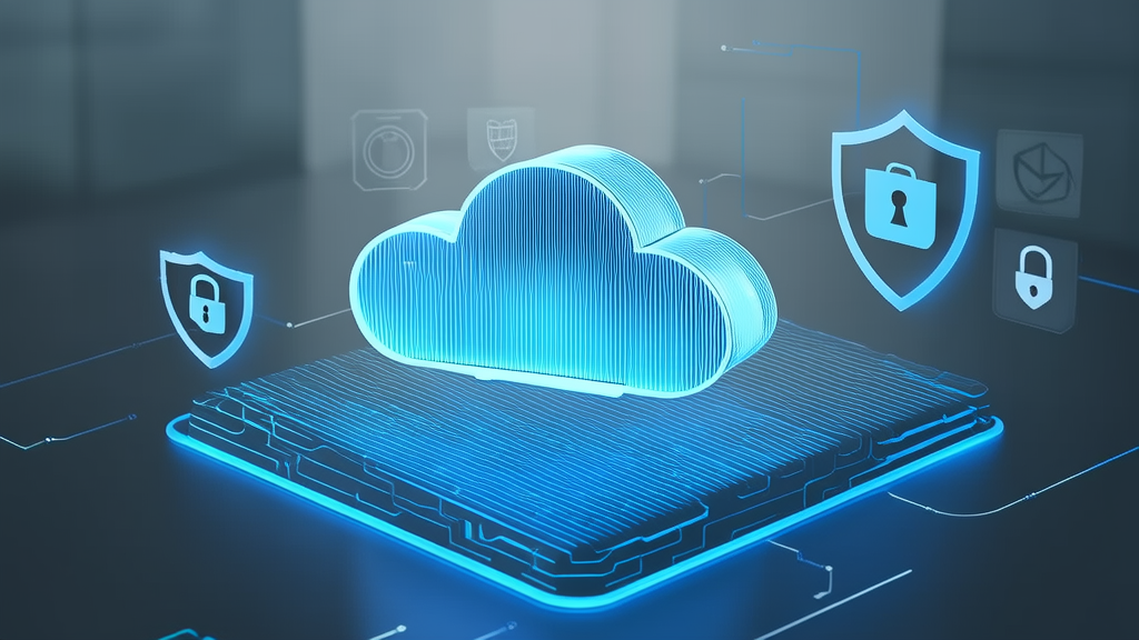 筑牢供应链数字底座：面向企业安全负责人的云订货数据安全设计指南 | 云上订货系统