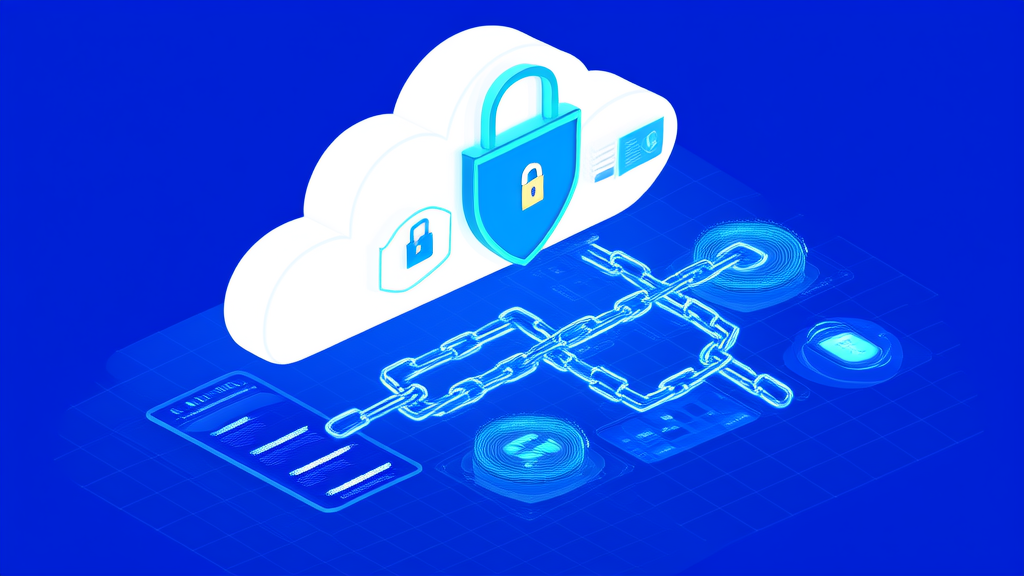 云上订货数据安全全景图：等保2.0合规与四大核心技术实践 | 云上订货系统