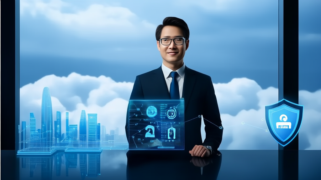 面向企业安全负责人的技术指南：【云上订货】平台的数据安全设计与等保2.0落地路径 | 云上订货系统