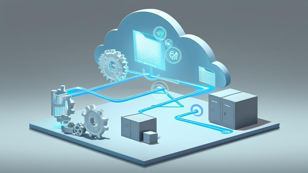 供应链数字化的生命线：【云上订货】如何通过等保2.0认证与四维安全机制构建可信赖体系 | 云上订货系统